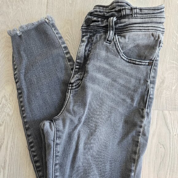 Kancan womens jeans, size 27 - Picture 1 of 6